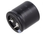Condensator Electrolitic SNAP-IN 2200uF 80VDC &Oslash;30x30mm