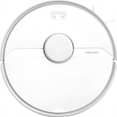 Aspirator Inteligent Xiaomi Roborock Vacuum S6 Pure Alb foto