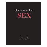 Little Book of Sex, Joanna Gray