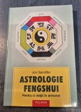 Astrologie Feng Shui Jon Sandifer