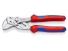 Clești Reglabili Autoreglare 150mm, KNIPEX