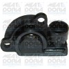 Senzor Pozitie Clapeta Acceleratie Meat &amp; Doria 83111 Chevrolet Daewoo Matiz Tico