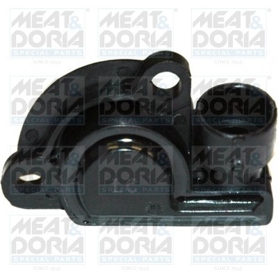 MEAT &amp; DORIA 83111 Senzor, pozitie clapeta acceleratie