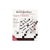 The New York Times Sunday Crossword Tribute to Eugene T. Maleska