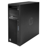 Unitate PC Refurbished, HP Z440 WORKSTATION, Procesor XEON E5 1620 V4, Memorie RAM 16 GB, SSD 256GB, Windows 10 Pro, Placa Video Nvidia Quadro K2200,