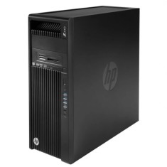 Unitate PC Refurbished, HP Z440 WORKSTATION, Procesor XEON E5 1620 V4, Memorie RAM 16 GB, SSD 256GB, Windows 10 Pro, Placa Video Nvidia Quadro K2200,