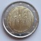 Spania 2 euro 2010 UNC - Mosque&ndash;Cathedral of Cordoba - km 1152 - E001