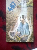 A10 Revista 467 (7, 8, 9) - Saptamana orbilor