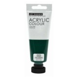 Culori acrilice Magi-Wap Art Rangers, 75ml, viridian