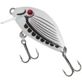 Vobler Salmo Tiny Floating White Bait 3cm 2g