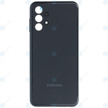 Samsung Galaxy A13 (SM-A135F) Capac baterie negru GH82-28387A