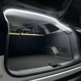 Banda LED Iluminare Portbagaj 12V , 10W/m, IP65, Ra>90, Taiere Libera &ndash; Xentech Light 5m