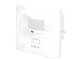 Senzor de miscare infrarosu Orno OR-CR-205, 160 grade, 9m raza, 230V AC, IP20, Alb