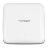Access Point Wireless AX1800 Dual Band WiFi 6 PoE+ de interior - TRENDnet TEW-921DAP