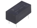 Convertor DC/DC 2W 12V la 5V/-5V