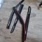Paravanturi geam vw t5 set 4 buc usi fata si spate
