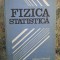FIZICA STATISTICA-L.D. LANDAU, E.M. LIFSIT