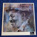 Cumpara ieftin COLEMAN HAWKINS Meditations _ vinyl LP _ Fontana UK 1965_ EX / EX _ Fontana 1965, Jazz