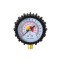 Manometru pentru pistol de umflare, Geko G01101C