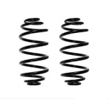 Set 2 Bucati Arcuri Elicoidale Spate - Opel Zafira B Van (M75) - Suspensie Standard