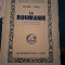 La Roumanie - Andre Tibal