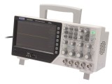 Osciloscop Digital 4 Canale 80MHz HANTEK DSO4084B