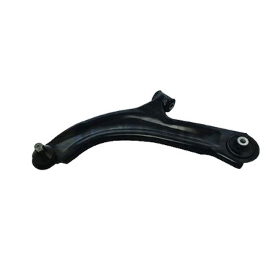 Brat suspensie roata Nissan Cube (Z12), Nv200 / Evalia Bus, Tiida Hatchback (C11x) Teknorot parte montare : Punte fata, Stanga, Jos, spre exterior foto