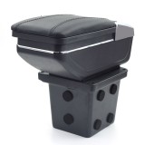 Cumpara ieftin Cotieră pentru Hyundai i30 FD (10.2007-06.2012) model 6H (Cotieră pentru)
