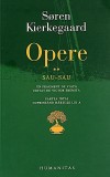 Opere II/1. Sau - sau - Humanitas