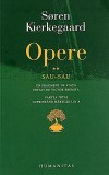 Opere II/1. Sau - sau, Humanitas