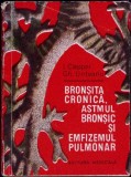 BRONSITA CRONICA, ASTMUL BRONSIC SI EMFIZEMUL PULMONAR-I. CLEPPER-338380