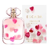 Escada, Celebrate N.O.W., Apă de parfum, Pentru femei, 80 ml
