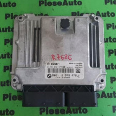 Calculator ecu BMW Seria 1 (2010->) [F20] 0281030978