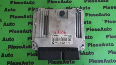 Calculator ecu BMW Seria 3 (2011-&amp;gt;) [F30] 0281030978 foto