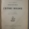 INTRODUCTION A L &#039;HISTOIRE HONGROISE par FERENC ECKHART , 1928 , COPERTE REFACUTE *