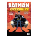 Batman, Shea Fontana, Marcelo Di Chiara