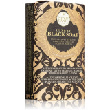 Nesti Dante Luxury Black săpun negru 250 g