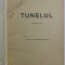 TUNELUL , roman de B. KELLERMANN