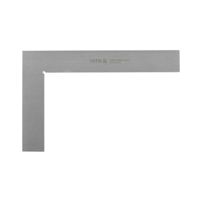 Echer 250x160 mm kl ii Yato YT-70754 foto