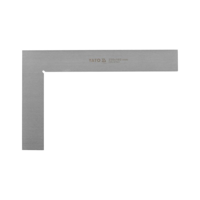 Echer 250x160 mm kl ii Yato YT-70754