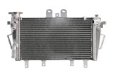 Cumpara ieftin Radiator pentru TRIUMPH TIGER 1050 2006-2018