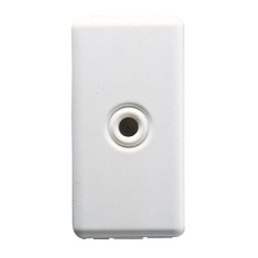 Tasta iesire cablu 1M Gewiss System alb GW20058