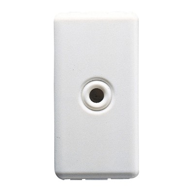 Tasta iesire cablu 1M Gewiss System alb GW20058 foto