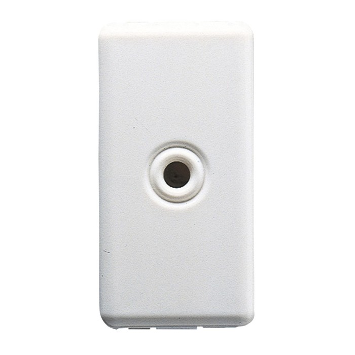 Tasta iesire cablu 1M Gewiss System alb GW20058