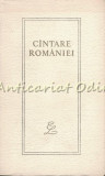 Cintare Romaniei - G. C. Nicolescu