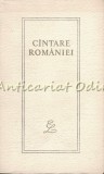 Cumpara ieftin C&acirc;ntare Rom&acirc;niei - G.C. Nicolescu, Editura Pentru Literatură, 1967, 428 pagini, Roman, Beletristica Rom&acirc;nă