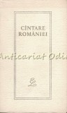 Cumpara ieftin Cintare Romaniei - G. C. Nicolescu