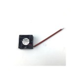 Ventilator 12V cu conector și garnitură pentru espressor De'Longhi Original