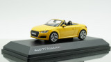 Audi TT Roadster - Kyosho 1/43, 1:43