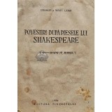 Povestiri dupa piesele lui Shakespeare - 1956 - Charles Si Mary Lamb (AJ110)